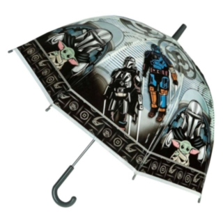 The Mandalorian® Paraply