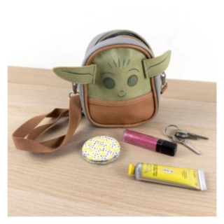 Star Wars® Grogu Mini Ryggsäck