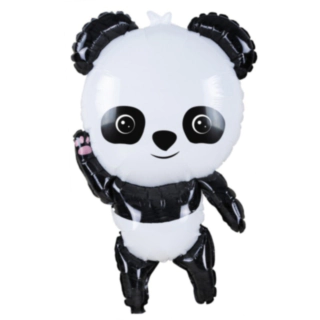 Baby Panda Folieballong