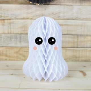 Sweety Halloween Spöke Honeycomb