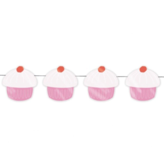 Cupcake Girlang