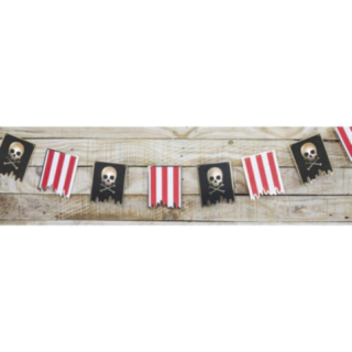 Pirat Flaggirlang