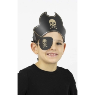 Pirat Partyhattar