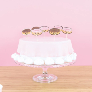 Sweety Junkfood Matpinne