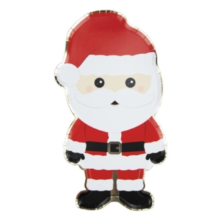 Jultomte Serveringsfat
