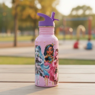 Monster High® Vattenflaska