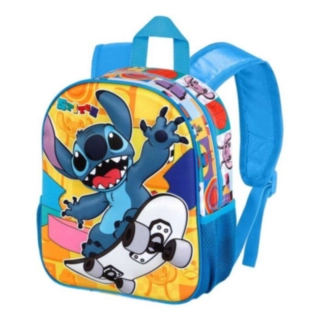 Lilo & Stitch® Skateboard Ryggsäck