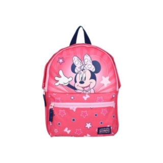 Minnie Mouse® Choose To Shine Ryggsäck