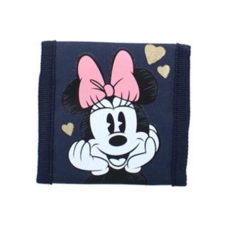 Minnie Mouse® Hjerte Plånbok