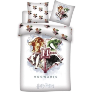 Harry Potter® Elevhem Sängkläder
