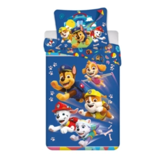 Paw Patrol® Brave Pups Bomull Sängkläder