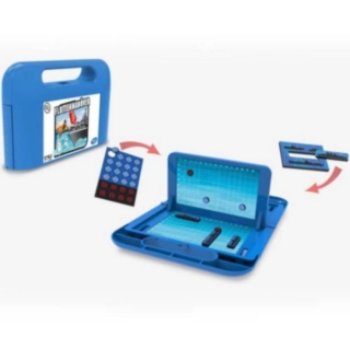 Battleship® Sänka Skepp Spel
