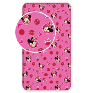 Minnie Mouse® Underlakan