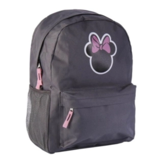 Minnie Mouse® Skolväska Grå
