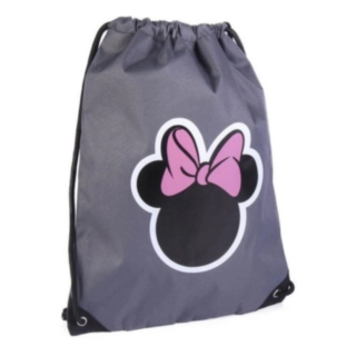 Minnie Mouse® Gympapåse Grå