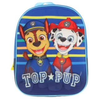 Paw Patrol® Top Pup Ryggsäck