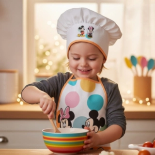 Mickey Mouse® Förkläde