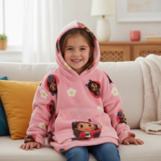 Gabbys Dockskåp® Hoodie