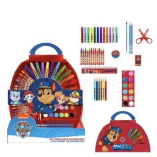 Paw Patrol® Målarlåda