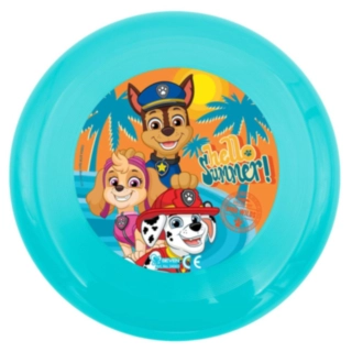 Paw Patrol® Frisbee Blå