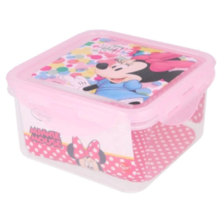 Minnie Mouse® Fyrkantig Matlåda 730 ml
