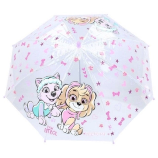 Paw Patrol® Everest & Skye Paraply
