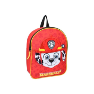 Paw Patrol® Marshall Ryggsäck Röd