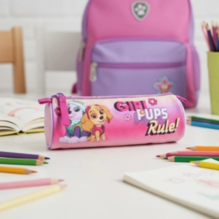 Paw Patrol® Girl Pups Rule Pennfodral