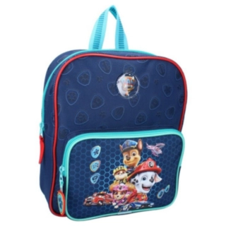 Paw Patrol® Perfect Start Ryggsäck Blå