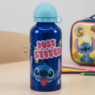 Lilo & Stitch® Just Stitch Vattenflaska