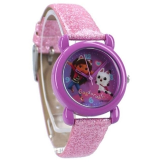 Gabbys Dockskåp® Armbandsklocka