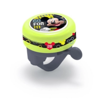 Mickey Mouse® Cykel Ringklocka
