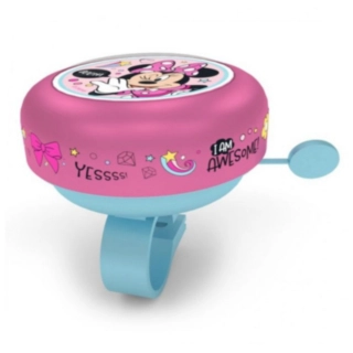 Minnie Mouse® Cykel Ringklocka