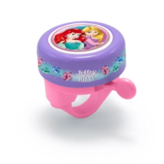 Disney® Prinsessor Cykel Ringklocka
