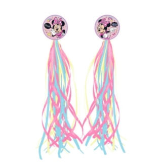 Minnie Mouse® Cykelfransar