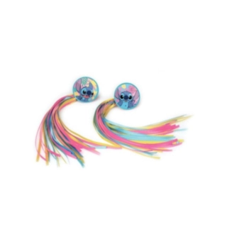 Lilo & Stitch® Cykelfransar