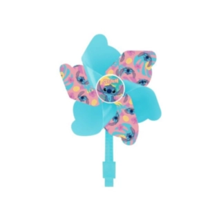 Lilo & Stitch® Cykel Vindsnurra Blå
