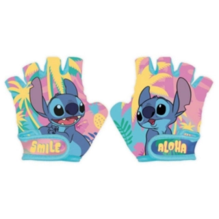 Lilo & Stitch® Cykelhandskar För Barn