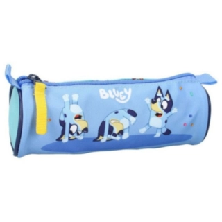 Bluey® Pennfodral Ljusblå