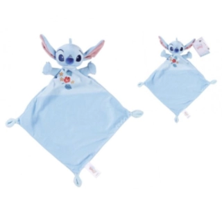 Lilo & Stitch® Baby Snuttefilt