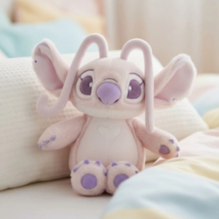 Lilo & Stitch® Angel Nalle