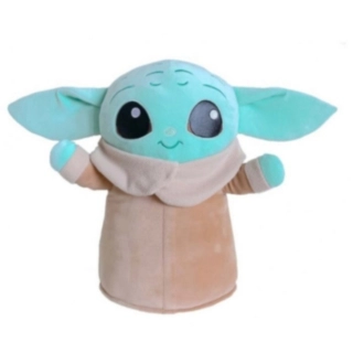 Star Wars® Grogu Nalle 45 cm