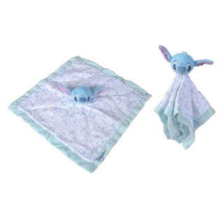 Lilo & Stich® Nalle Med Snuttefilt