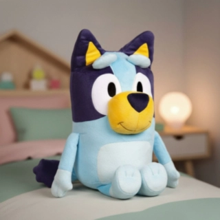 Bluey® Nalle 45 cm