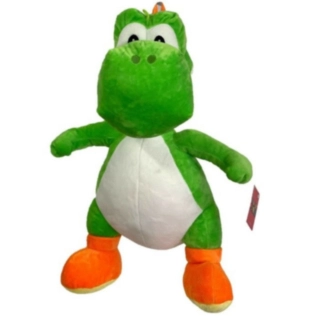Super Mario® Yoshi Nalle 60 cm
