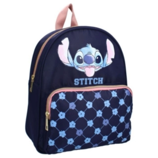 Lilo & Stitch® Ryggsäck Mörkblå