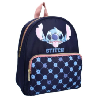 Lilo & Stitch® Ryggsäck Mörkblå