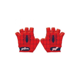 Spider-Man® Cykelhandskar För Barn