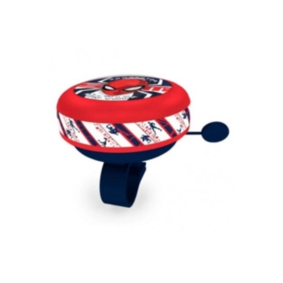 Spiderman® Ringklocka