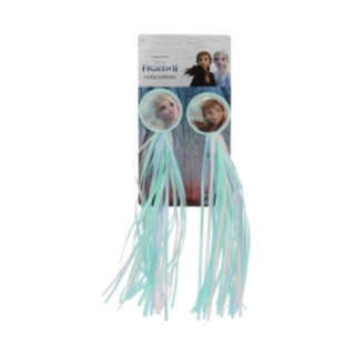 Frozen® Elsa & Anna Cykelfransar